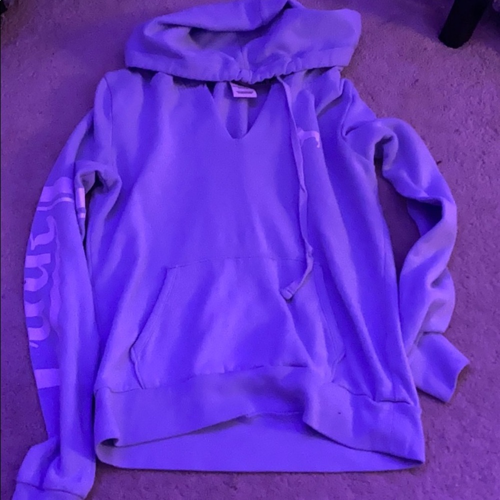 PINK sweatshirt